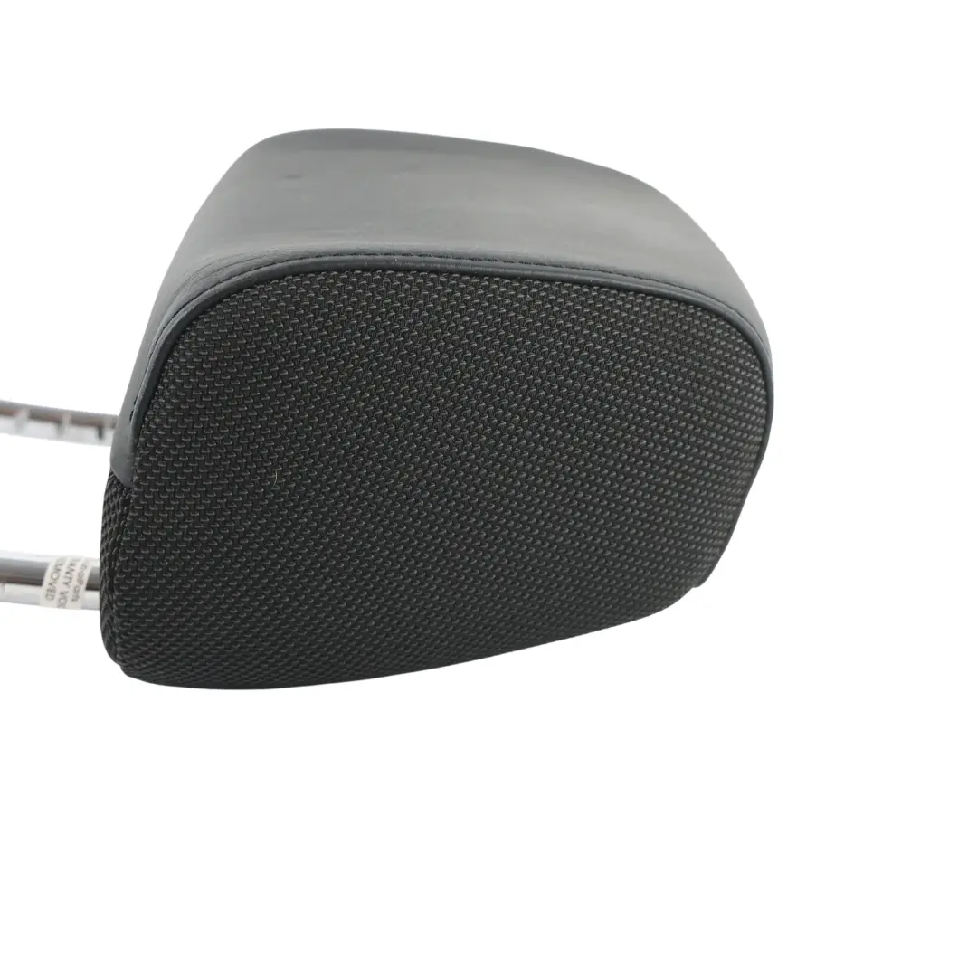 Appui-Tête Siège Avant Tissu-Cuir Anthracite Gauche Droit pour BMW E81 E87 LCI à propos du numéro de pièce 9124793 BMW E81 E87 LCI Appui-Tête Siège Avant Tissu-Cuir Anthracite Gauche Droit - SKU 9124793 - Numéro de pièce 9124793