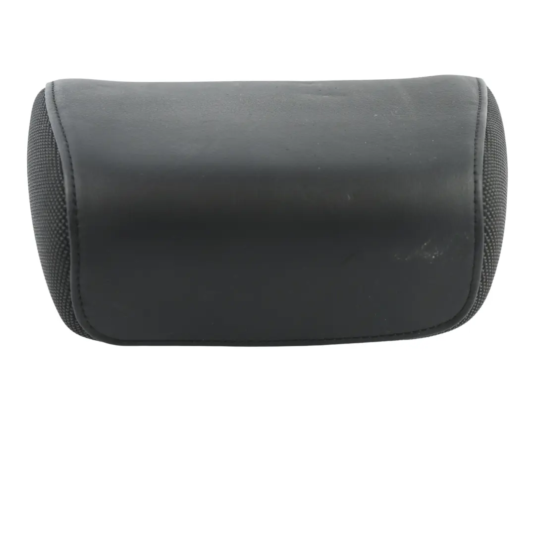 BMW E81 E87 LCI Appui-Tête Siège Avant Tissu-Cuir Anthracite Gauche Droit - SKU 9124793 - Numéro de pièce 9124793