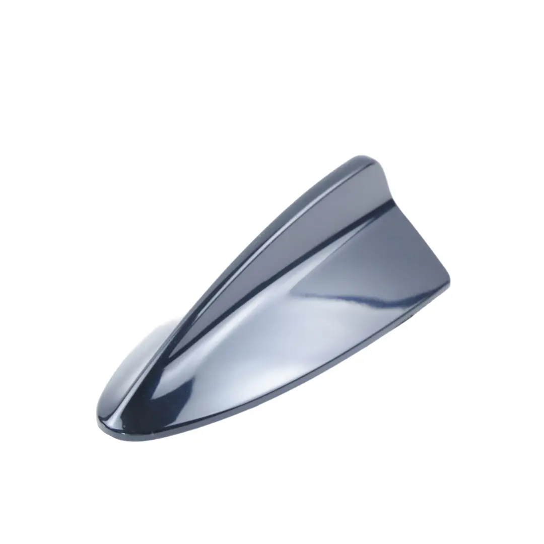 BMW X3 F25 Roof Antenna Shark Empty Housing Carbonschwarz Metallic - 416 - SKU 9125663-CAR - Part number 9125663
