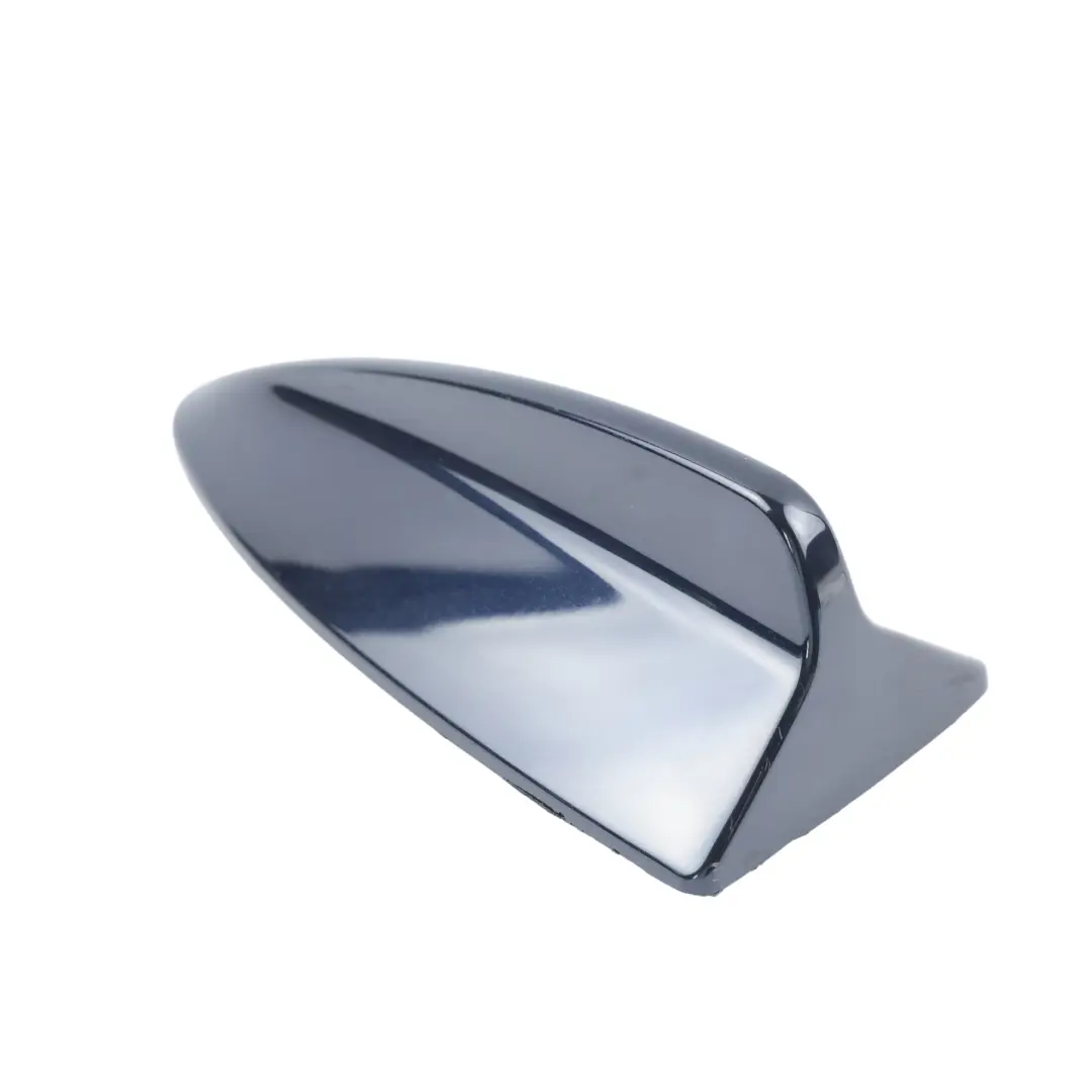 Dach Antenne Hai Leer Gehäuse Carbonschwarz Metallic 416 für BMW X3 F25 mit Teilenummer 9125663 BMW X3 F25 Dach Antenne Hai Leer Gehäuse Carbonschwarz Metallic 416 - SKU 9125663-CAR - Teilenummer 9125663