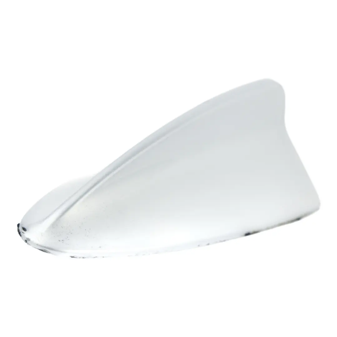 Roof Antenna Shark Empty Housing Titansilber - 354 to BMW F11 X3 F25 with Part number 9125663 BMW F11 X3 F25 Roof Antenna Shark Empty Housing Titansilber - 354 - SKU 9125663-TS - Part number 9125663