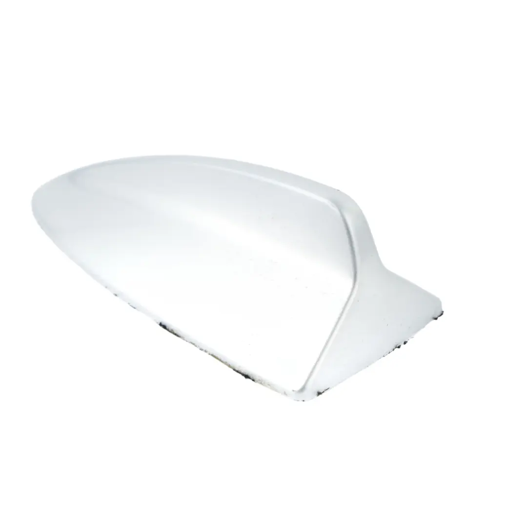 Roof Antenna Shark Empty Housing Titansilber - 354 to BMW F11 X3 F25 with Part number 9125663 BMW F11 X3 F25 Roof Antenna Shark Empty Housing Titansilber - 354 - SKU 9125663-TS - Part number 9125663