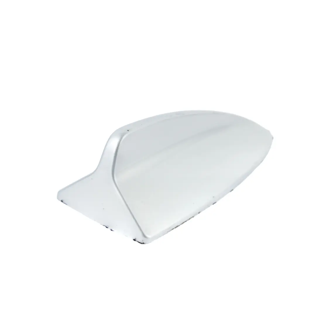 Antena Dachowa Rekin Pusta Obudowa Titansilber - 354 do BMW F11 X3 F25 o numerze 9125663 BMW F11 X3 F25 Antena Dachowa Rekin Pusta Obudowa Titansilber - 354 - SKU 9125663-TS - Numer Części 9125663