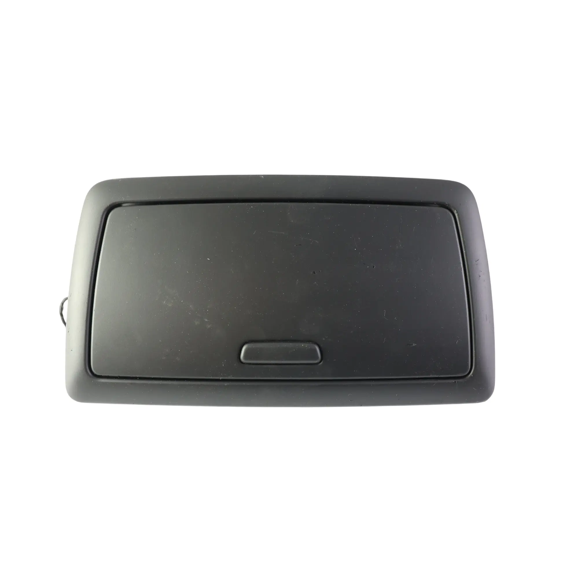 BMW E81 E87 LCI Ablagefach Handschuhfach Instrumententafel Vorne 9127054