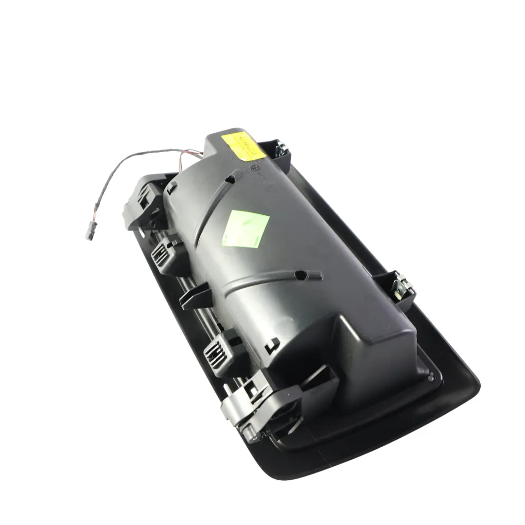 Storage Tray Instrument Panel Dash Dashboard to BMW E81 E82 E87N LCI E88 with Part number 9127054 BMW E81 E82 E87N LCI E88 Storage Tray Instrument Panel Dash Dashboard - SKU 9127054-1 - Part number 9127054