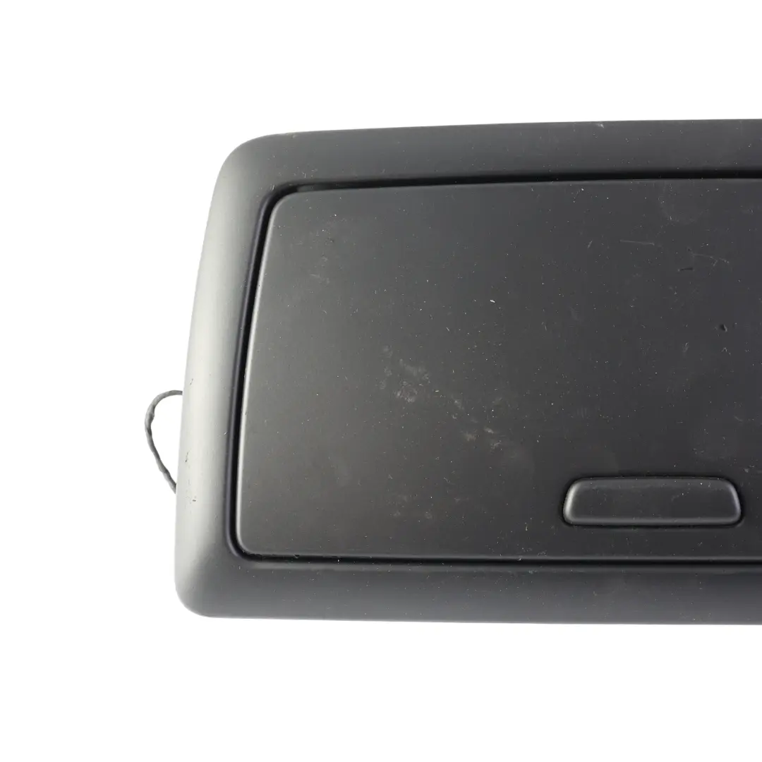 BMW E81 E82 E87N LCI E88 Storage Tray Instrument Panel Dash Dashboard - SKU 9127054-1 - Part number 9127054