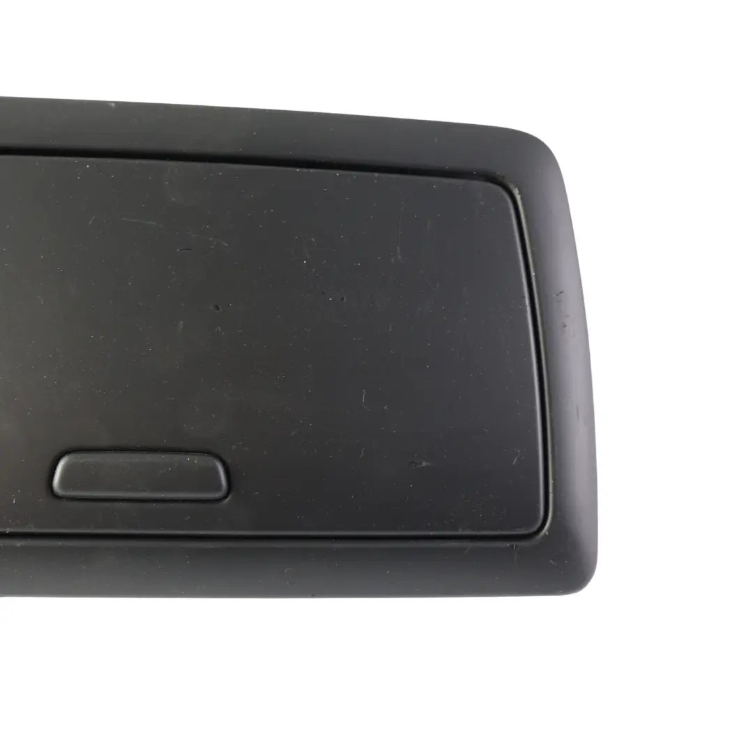 BMW E81 E82 E87N LCI E88 Storage Tray Instrument Panel Dash Dashboard - SKU 9127054-1 - Part number 9127054