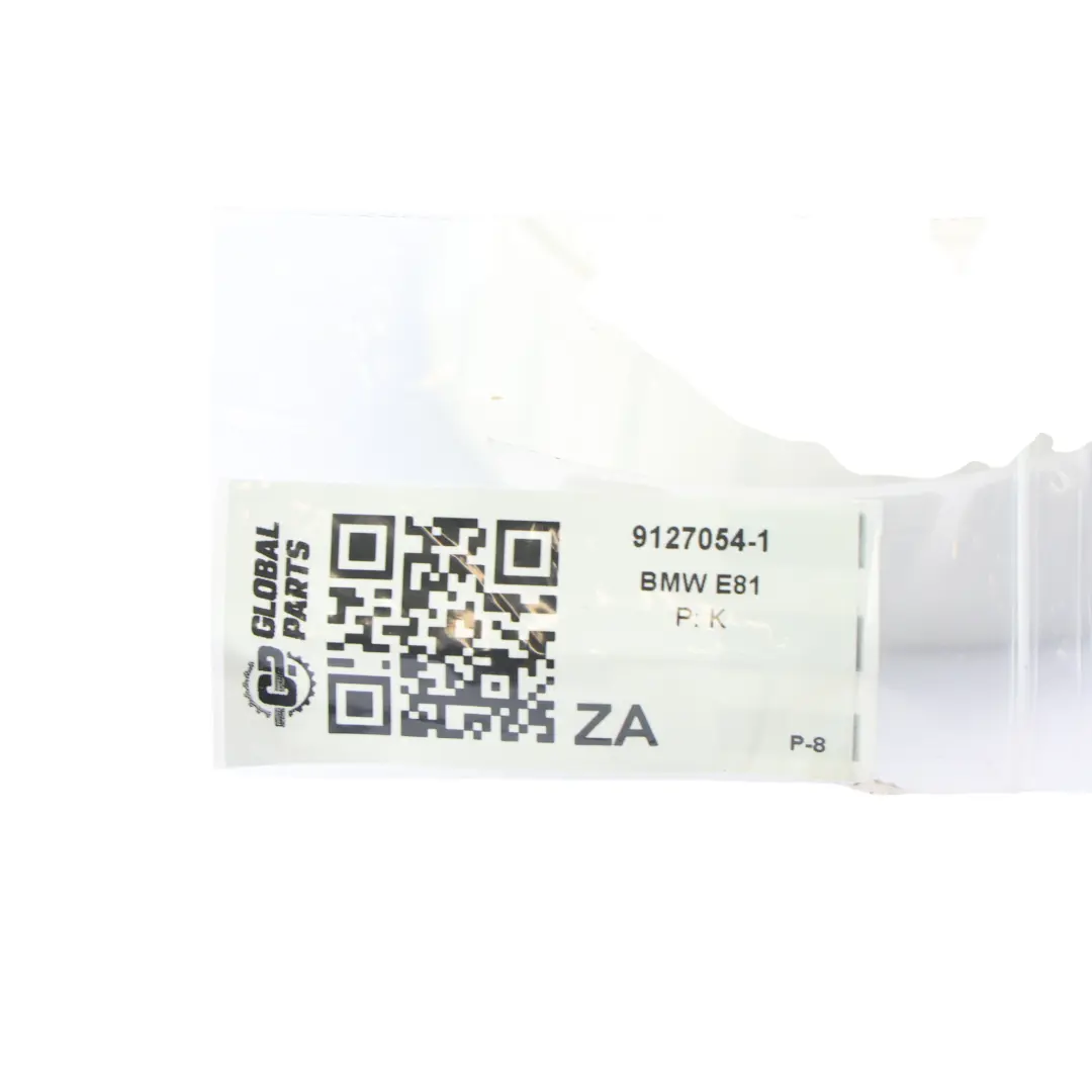 BMW E81 E82 E87N LCI E88 Vassoio Portaoggetti Pannello Strumenti Cruscotto - SKU 9127054-1 - Numero di parte 9127054