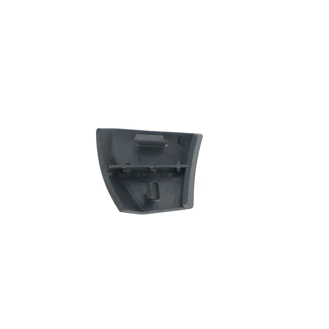 BMW E88 Osłona Panelu Dachu Pasa Bezpieczeństwa Tylna Lewa - SKU 9128775 - Numer Części 9128775