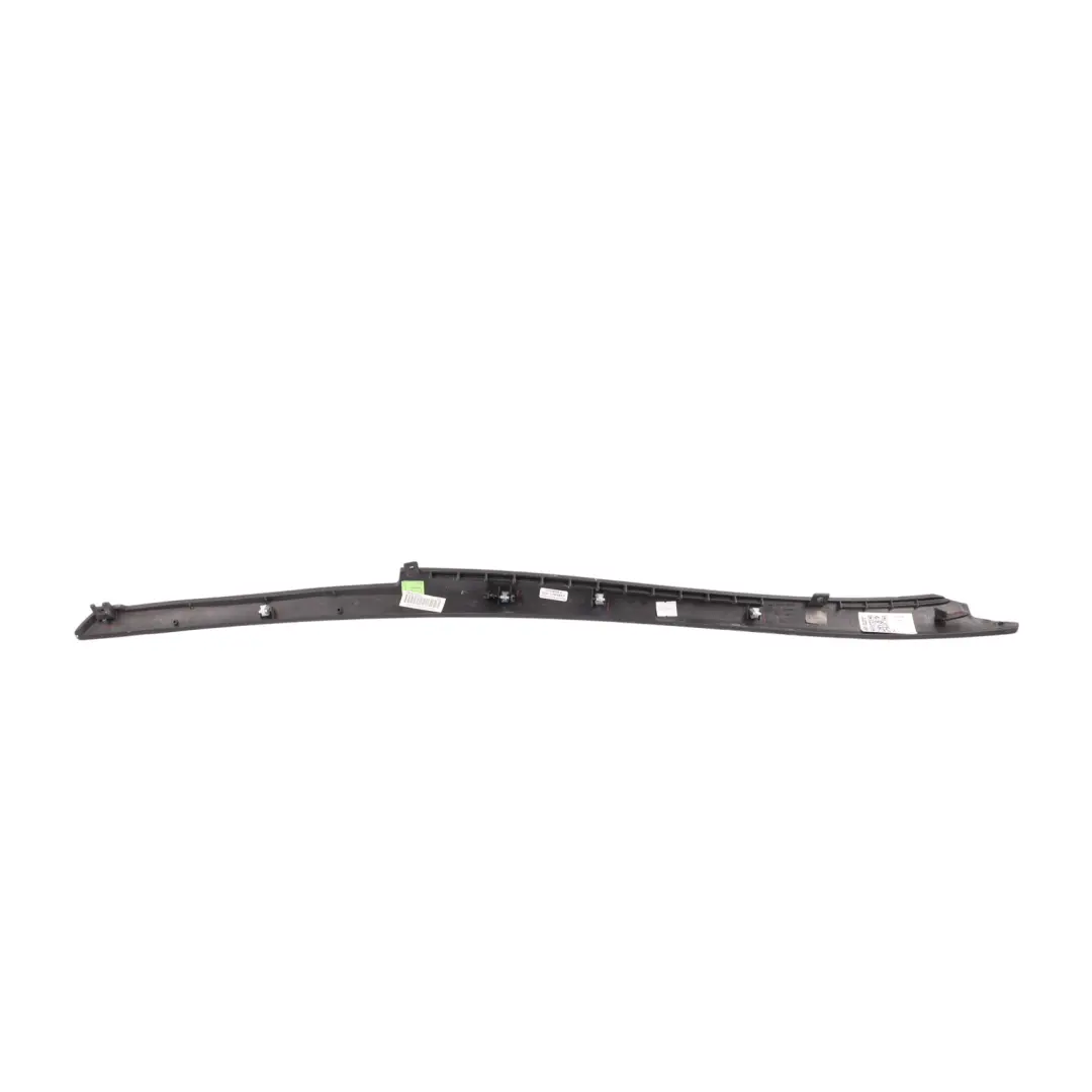 Centre Console Trim Strip Left N/S Ash Grain Wood to BMW X5 E70 X6 E71 with Part number 9128809 BMW X5 E70 X6 E71 Centre Console Trim Strip Left N/S Ash Grain Wood - SKU 9128809 - Part number 9128809