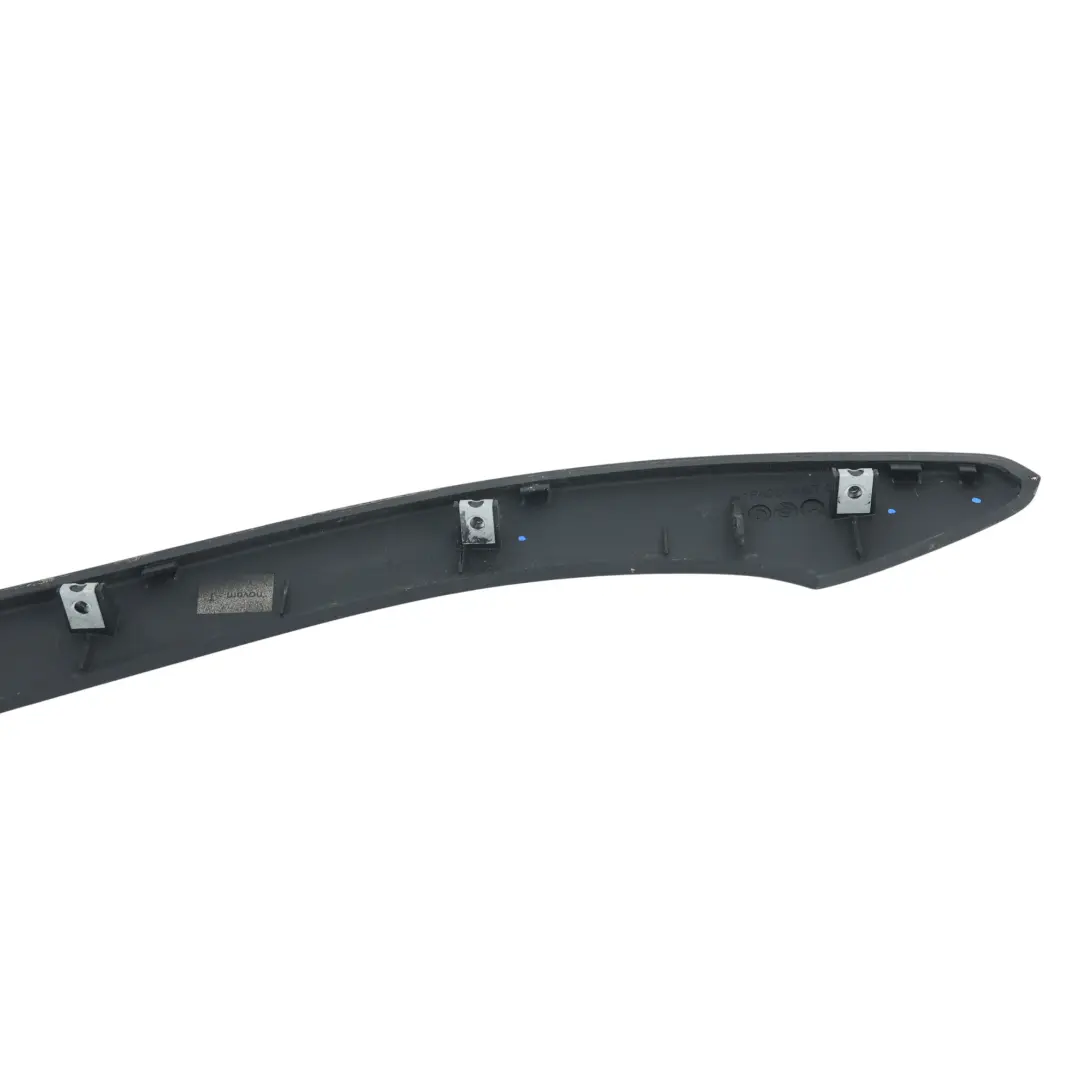 Interior Trim Wood Ash Centre Console Rear Left N/S to BMW X6 E71 with Part number 9128811 BMW X6 E71 Interior Trim Wood Ash Centre Console Rear Left N/S - SKU 9128811 - Part number 9128811