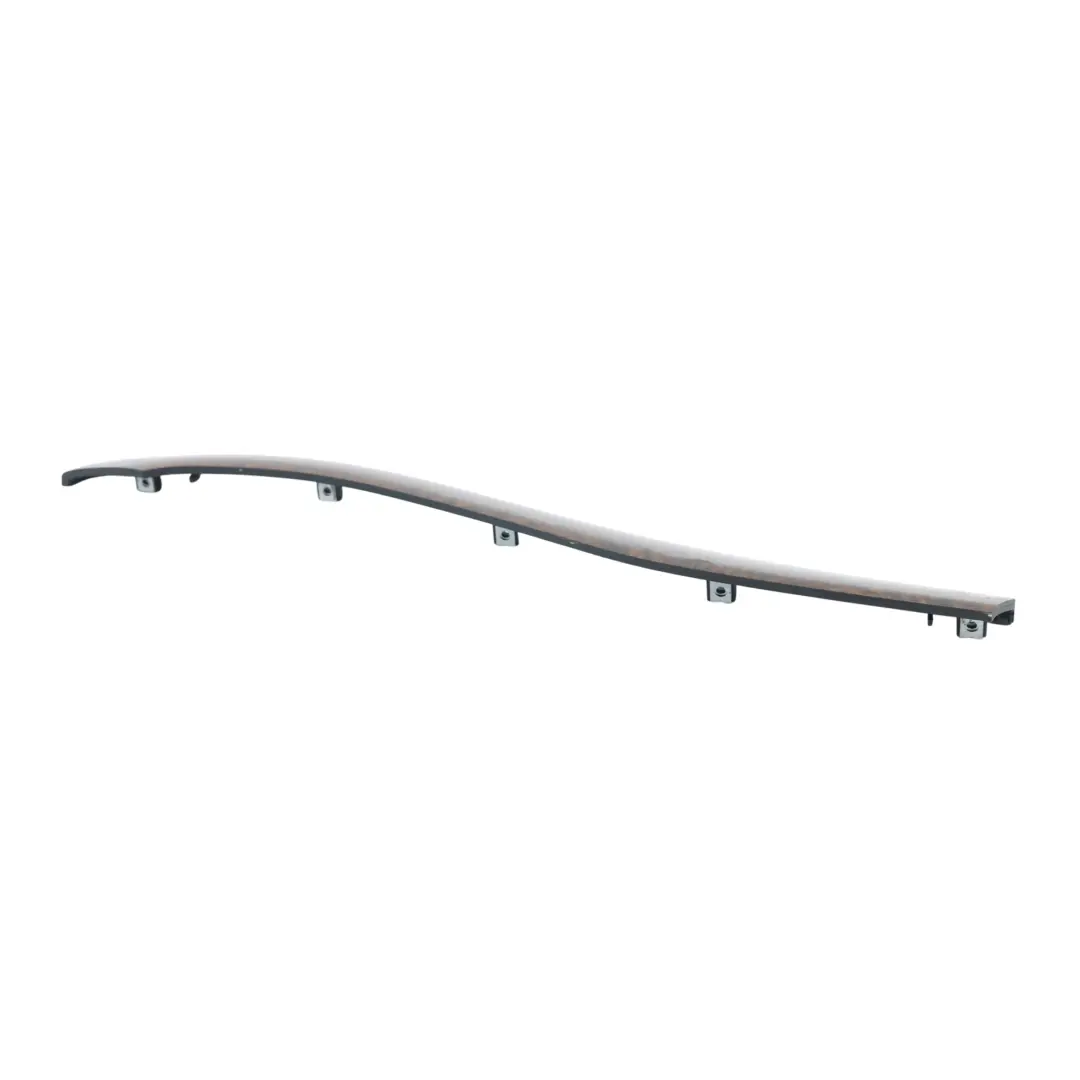 Interior Trim Wood Ash Centre Console Rear Left N/S to BMW X6 E71 with Part number 9128811 BMW X6 E71 Interior Trim Wood Ash Centre Console Rear Left N/S - SKU 9128811 - Part number 9128811