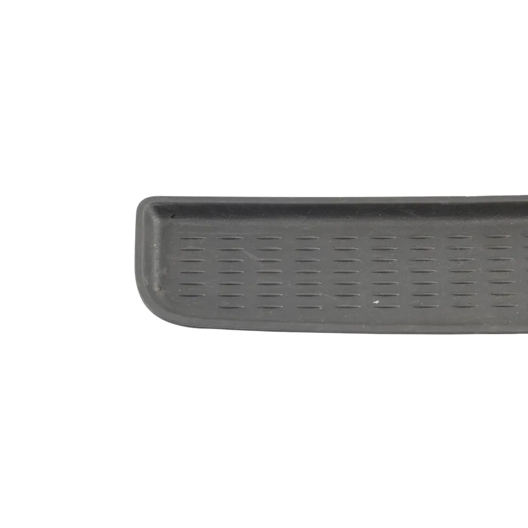 BMW X6 E71 Rear Centre Console Storage Compartment Trim Cover Insert - SKU 9129180 - Part number 9129180