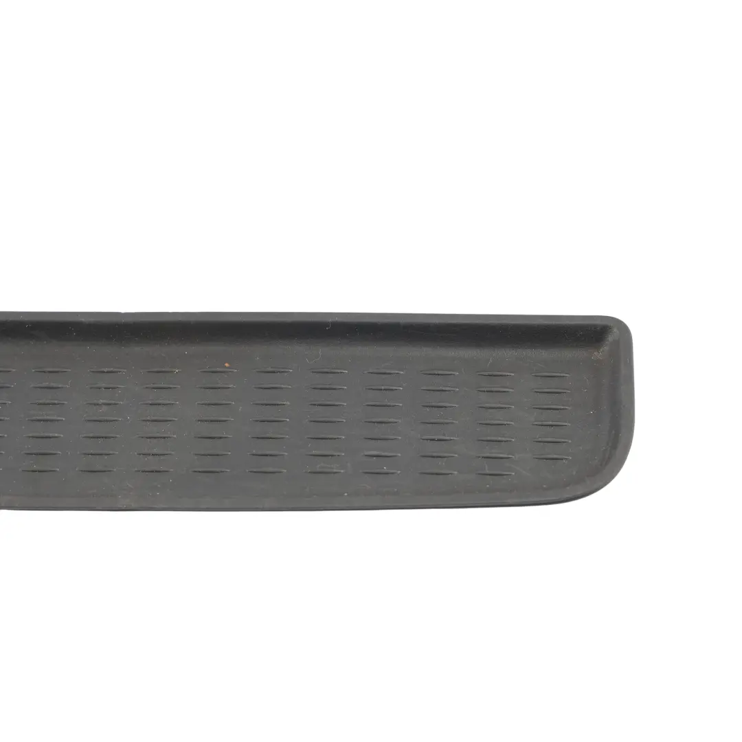 Centre Console Storage Compartment Trim Cover Insert to BMW X6 E71 Rear with Part number 9129180 BMW X6 E71 Rear Centre Console Storage Compartment Trim Cover Insert - SKU 9129180 - Part number 9129180