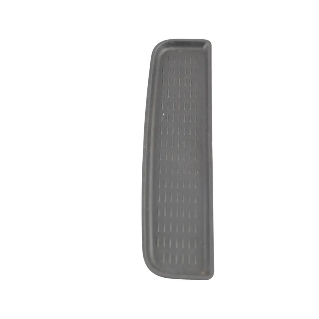 Centre Console Storage Compartment Trim Cover Insert to BMW X6 E71 Rear with Part number 9129180 BMW X6 E71 Rear Centre Console Storage Compartment Trim Cover Insert - SKU 9129180 - Part number 9129180