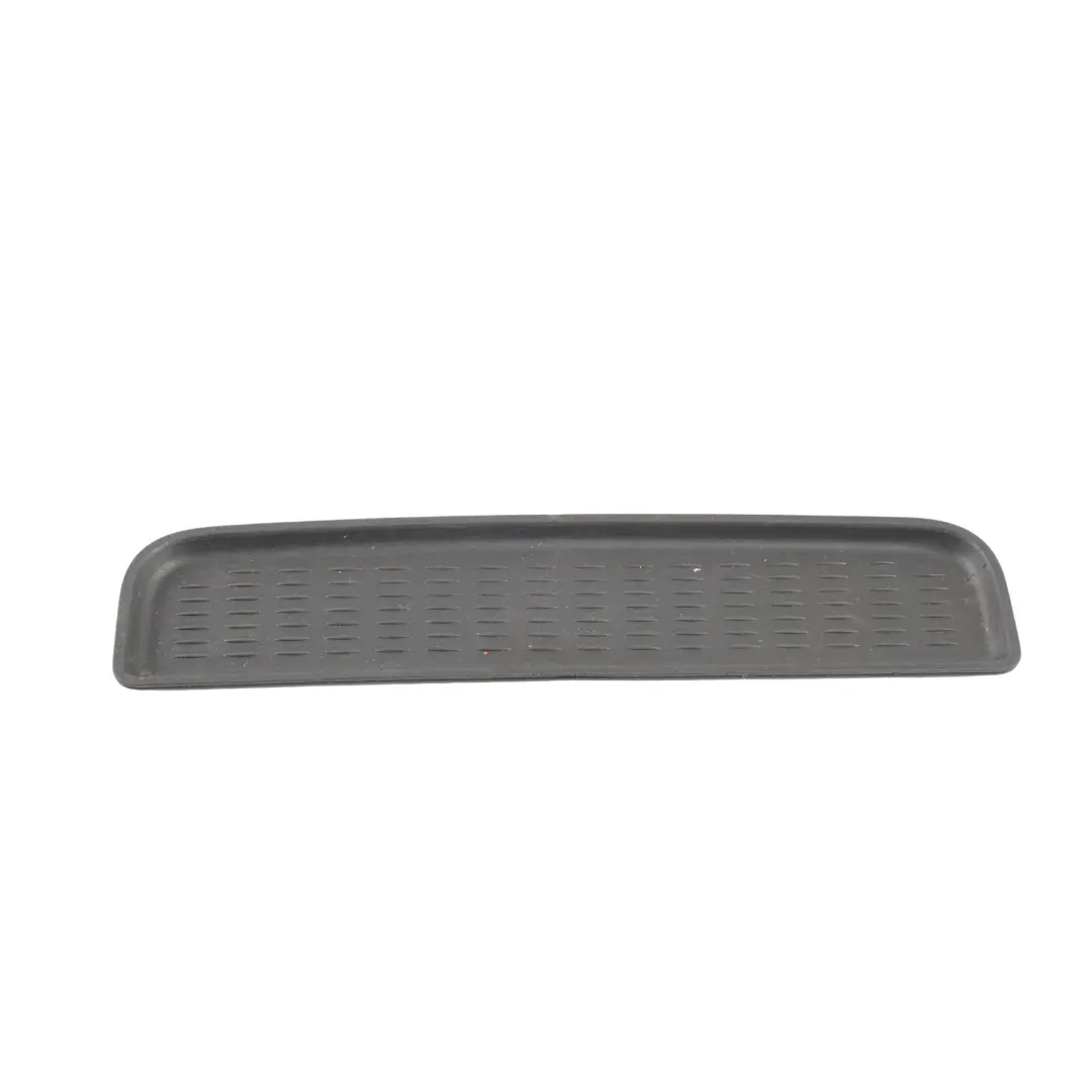 E71Inserto Copertura Vano Portaoggetti Console Centrale Post. per BMW X6 con numero di parte 9129180 BMW X6 E71Inserto Copertura Vano Portaoggetti Console Centrale Post. - SKU 9129180 - Numero di parte 9129180