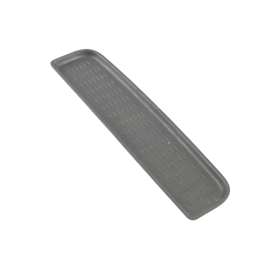 E71Inserto Copertura Vano Portaoggetti Console Centrale Post. per BMW X6 con numero di parte 9129180 BMW X6 E71Inserto Copertura Vano Portaoggetti Console Centrale Post. - SKU 9129180 - Numero di parte 9129180