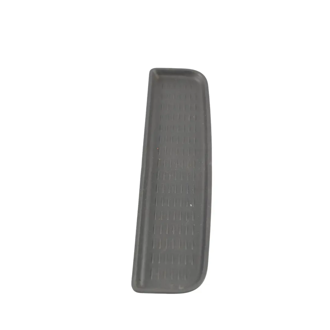BMW X6 E71Inserto Copertura Vano Portaoggetti Console Centrale Post. - SKU 9129180 - Numero di parte 9129180