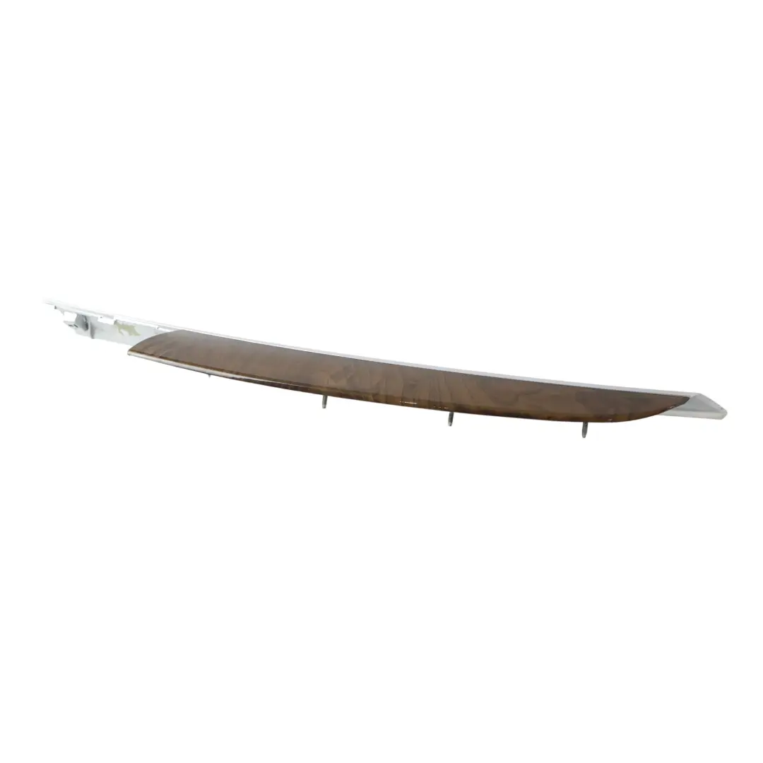 Holz Zierleiste Tür Vorne Links 9129396 für BMW X6 E71 mit Teilenummer 9129395 BMW X6 E71 Holz Zierleiste Tür Vorne Links 9129396 - SKU 9129395 - Teilenummer 9129395