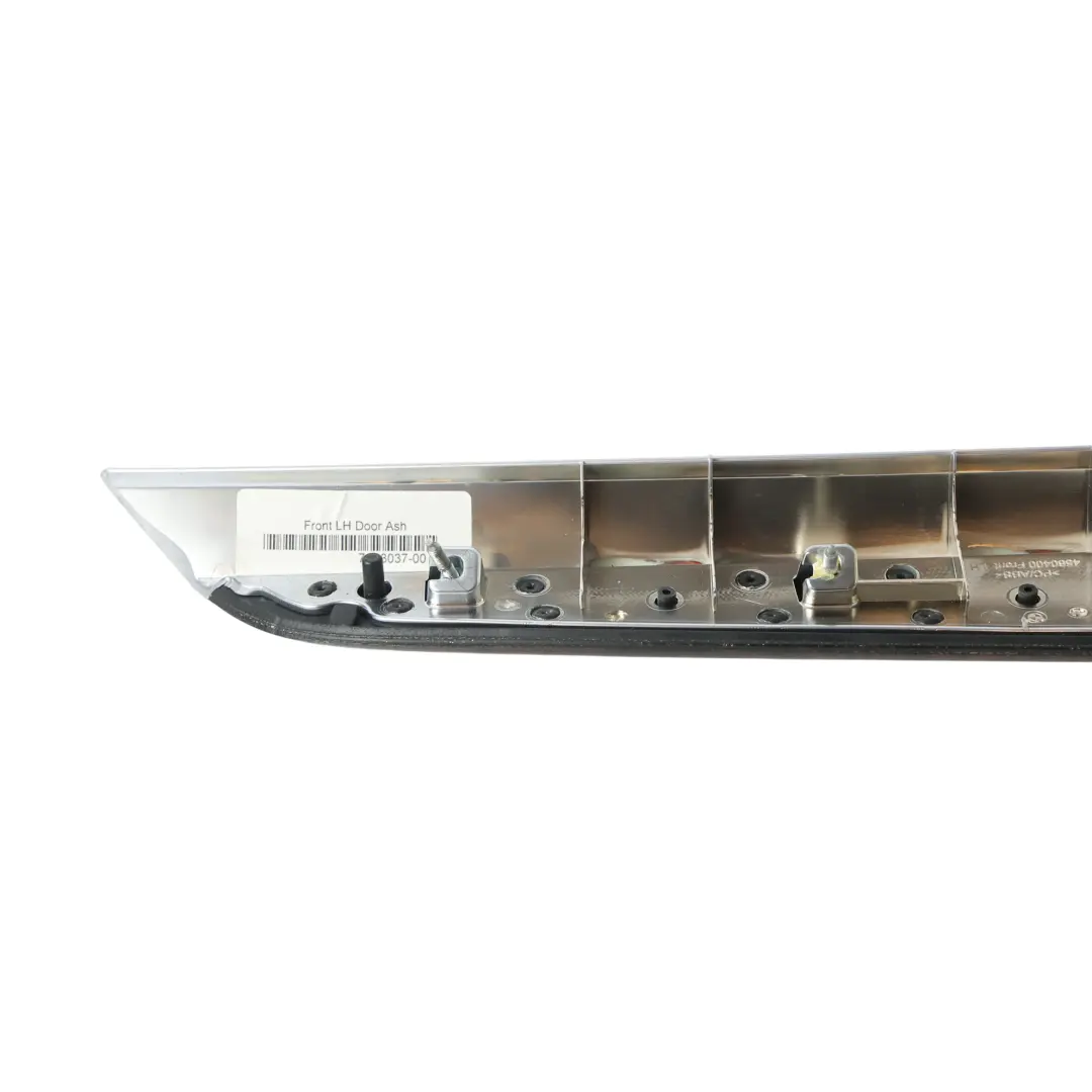 Holz Zierleiste Tür Vorne Links 9129396 für BMW X6 E71 mit Teilenummer 9129395 BMW X6 E71 Holz Zierleiste Tür Vorne Links 9129396 - SKU 9129395 - Teilenummer 9129395