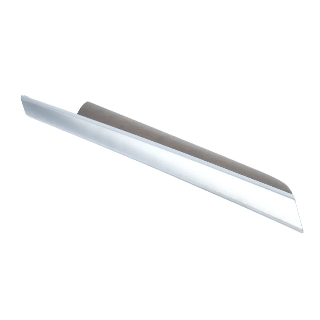 Moldura Madera Puerta Delantera Derecha para BMW X6 E71 con número de pieza 9129396 BMW X6 E71 Moldura Madera Puerta Delantera Derecha - SKU 9129396 - Número de pieza 9129396
