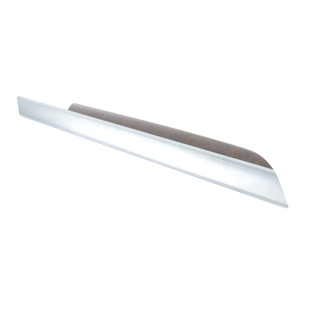 BMW X6 E71 Bande Garniture Bois Intérieur Porte Arrière Droit - SKU 9130562 - Numéro de pièce 9130562