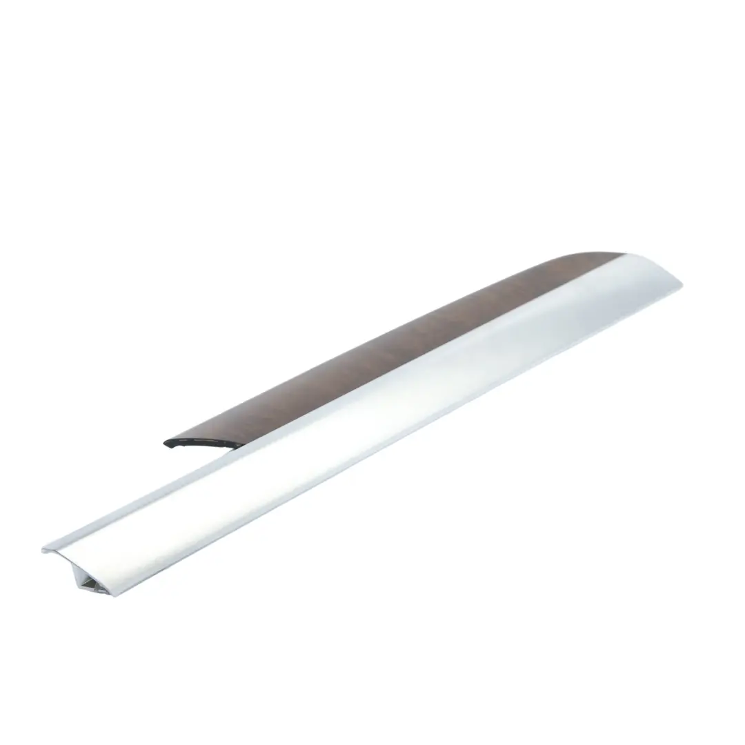 Moldura Madera Puerta Trasera Derecha para BMW X6 E71 con número de pieza 9130562 BMW X6 E71 Moldura Madera Puerta Trasera Derecha - SKU 9130562 - Número de pieza 9130562