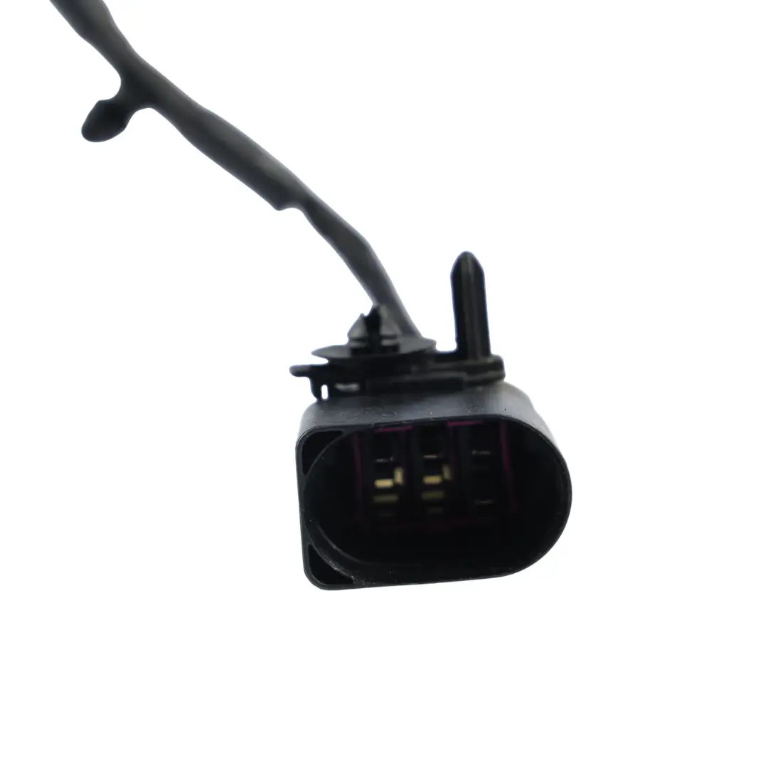 Washer Reservoir Wiring Harness Cable Loom to BMW X6 E71 with Part number 9133131 BMW X6 E71 Washer Reservoir Wiring Harness Cable Loom - SKU 9133131 - Part number 9133131