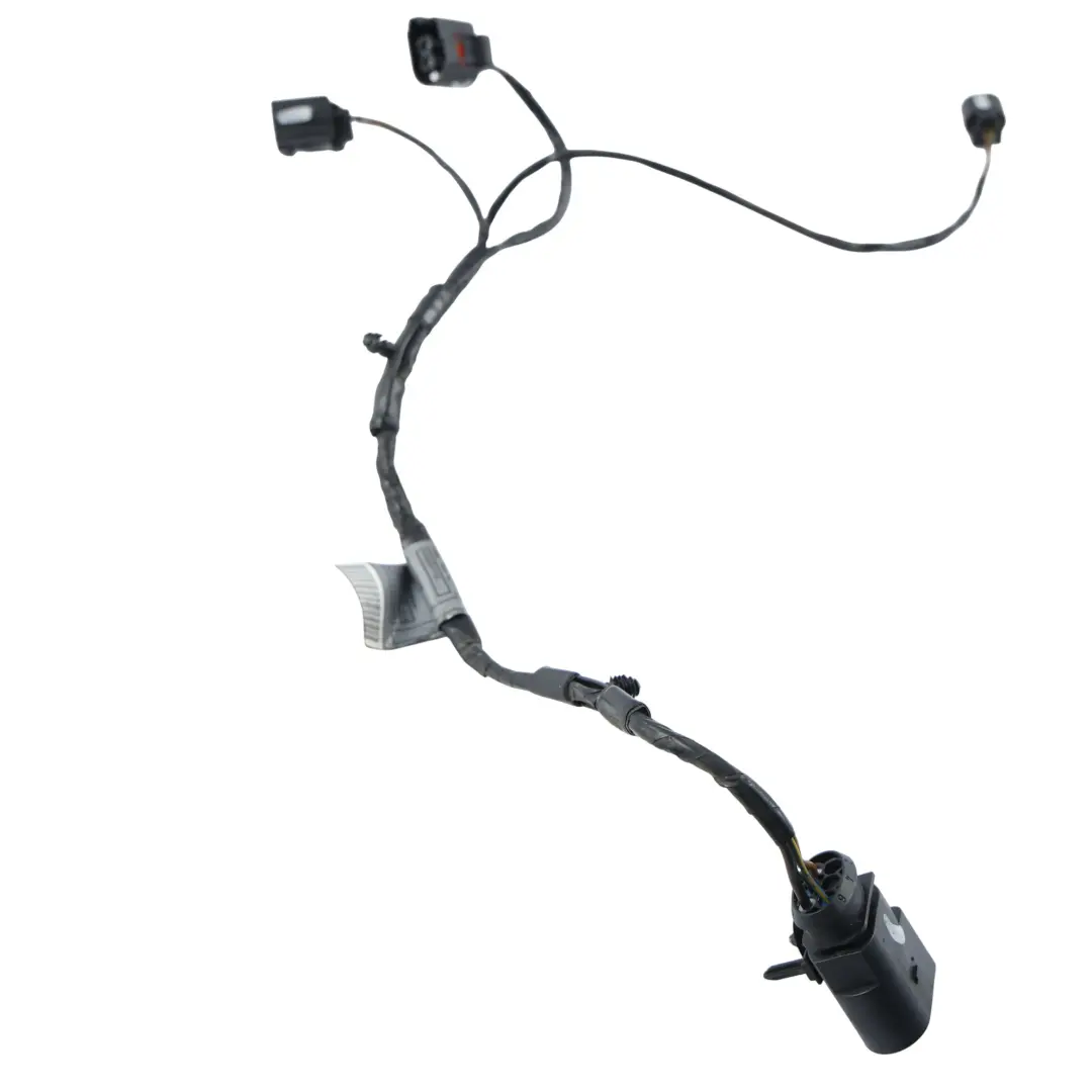 BMW X6 E71 Scheibenwaschbehälter Kabelbaum Kabel - SKU 9133131 - Teilenummer 9133131