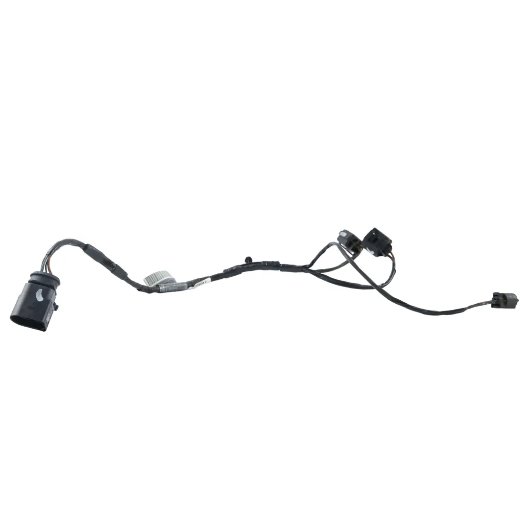 BMW X6 E71 Washer Reservoir Wiring Harness Cable Loom - SKU 9133131 - Part number 9133131