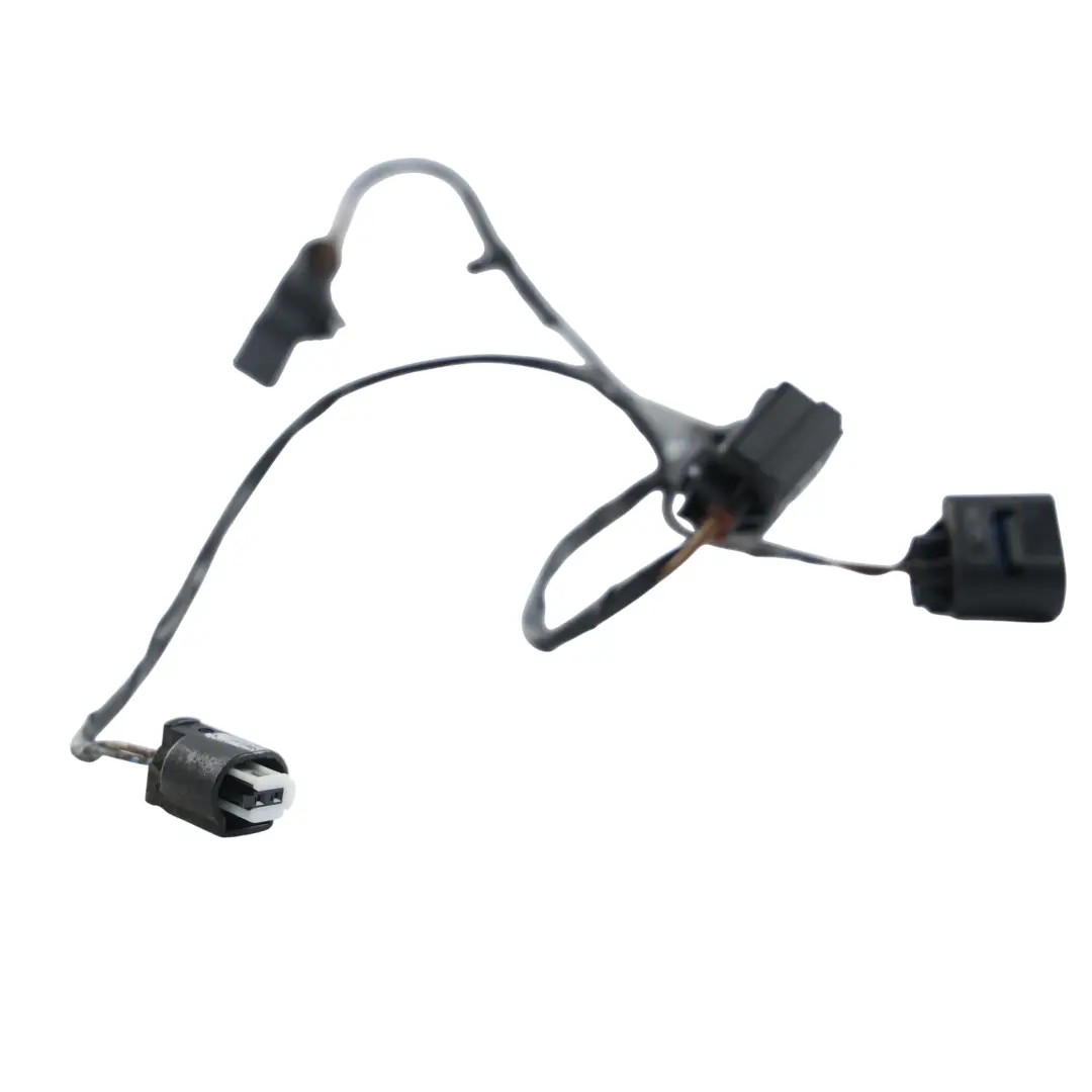 Washer Reservoir Wiring Harness Cable Loom to BMW X6 E71 with Part number 9133131 BMW X6 E71 Washer Reservoir Wiring Harness Cable Loom - SKU 9133131 - Part number 9133131