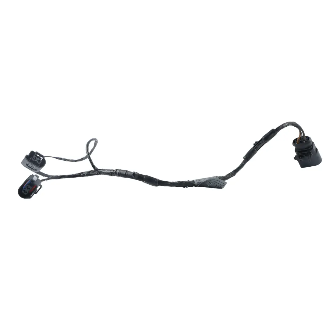 BMW X6 E71 Washer Reservoir Wiring Harness Cable Loom - SKU 9133131 - Part number 9133131