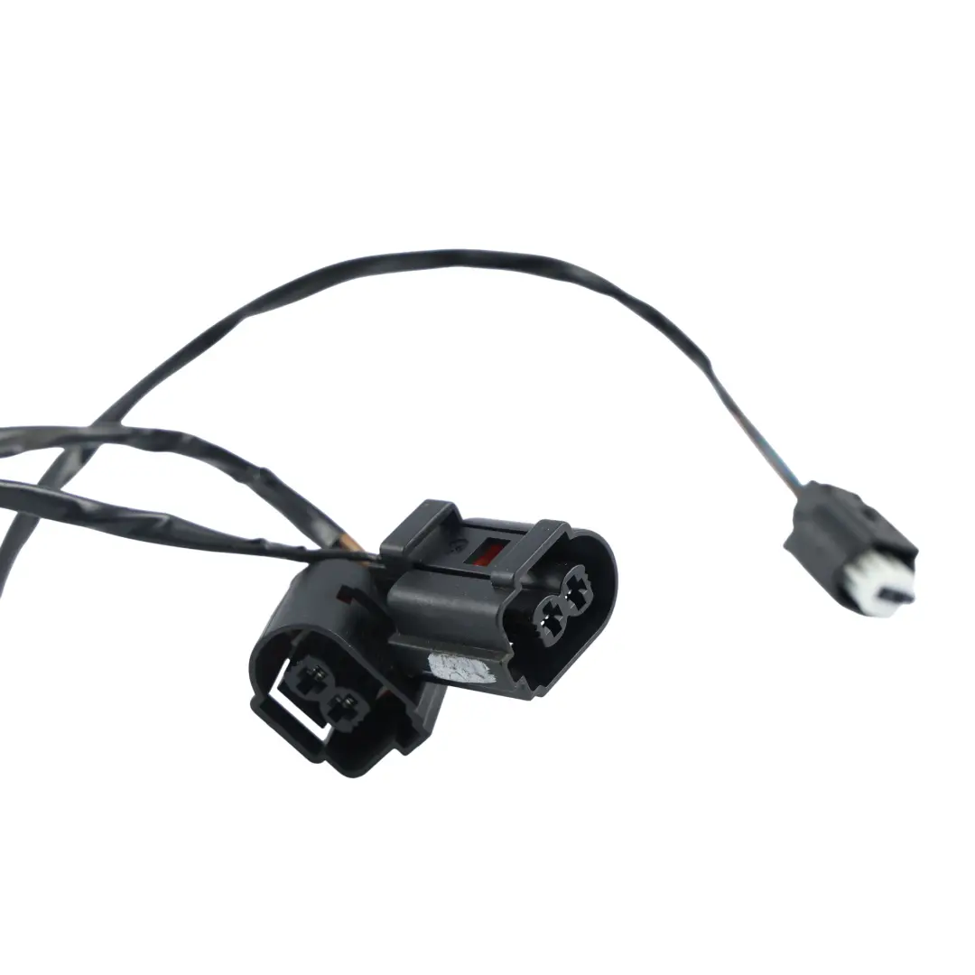 Washer Reservoir Wiring Harness Cable Loom to BMW X6 E71 with Part number 9133131 BMW X6 E71 Washer Reservoir Wiring Harness Cable Loom - SKU 9133131 - Part number 9133131
