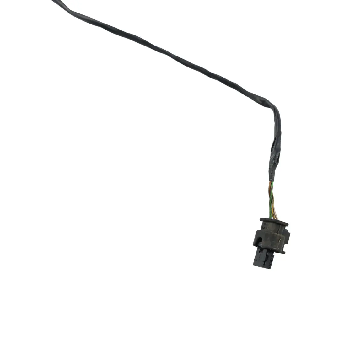 BMW X6 E71 Vorne PDC Parksensor Kabelbaum Kabel - SKU 9136612 - Teilenummer 9136612