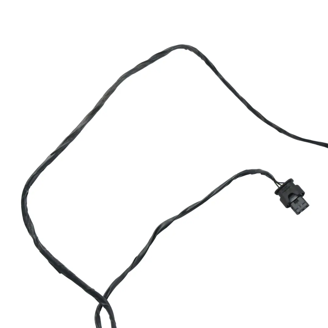 Vorne PDC Parksensor Kabelbaum Kabel für BMW X6 E71 mit Teilenummer 9136612 BMW X6 E71 Vorne PDC Parksensor Kabelbaum Kabel - SKU 9136612 - Teilenummer 9136612
