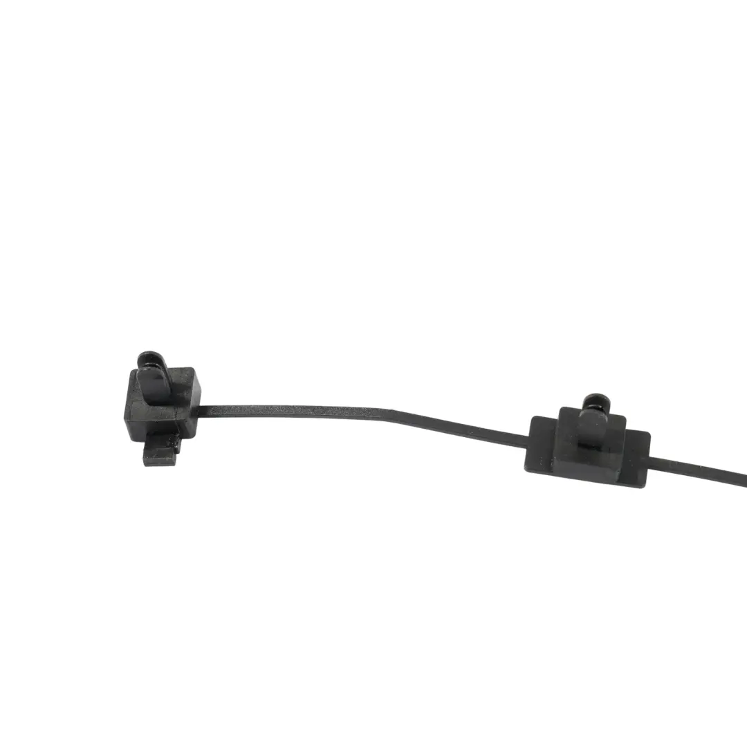 Dystans Prowadnicy Tylnej Żaluzji Elektrycznej Lewy do BMW F01 F02 o numerze 9141417 BMW F01 F02 Dystans Prowadnicy Tylnej Żaluzji Elektrycznej Lewy - SKU 9141417 - Numer Części 9141417