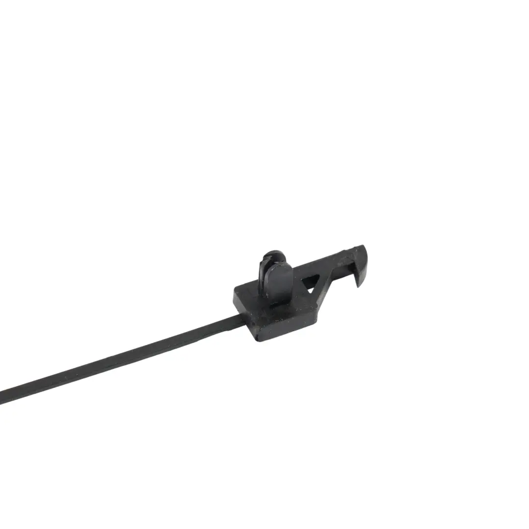 Distanziale Guida Tendina Parasole Porta Posteriore Sinistra per BMW F01 F02 con numero di parte 9141417 BMW F01 F02 Distanziale Guida Tendina Parasole Porta Posteriore Sinistra - SKU 9141417 - Numero di parte 9141417