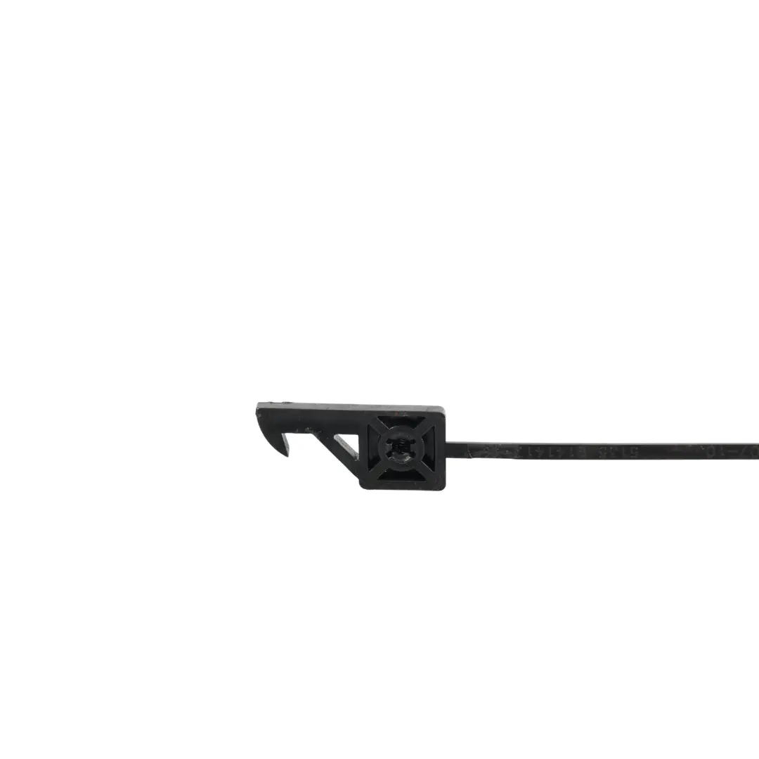 Dystans Prowadnicy Tylnej Żaluzji Elektrycznej Lewy do BMW F01 F02 o numerze 9141417 BMW F01 F02 Dystans Prowadnicy Tylnej Żaluzji Elektrycznej Lewy - SKU 9141417 - Numer Części 9141417