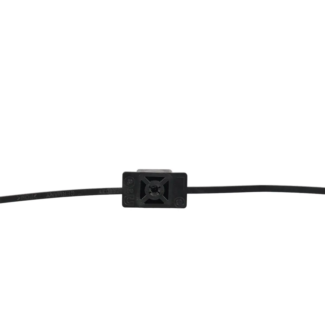 Door Electric Sunblind Guide Spacer Left N/S Side to BMW F01 F02 Rear with Part number 9141417 BMW F01 F02 Rear Door Electric Sunblind Guide Spacer Left N/S Side - SKU 9141417 - Part number 9141417