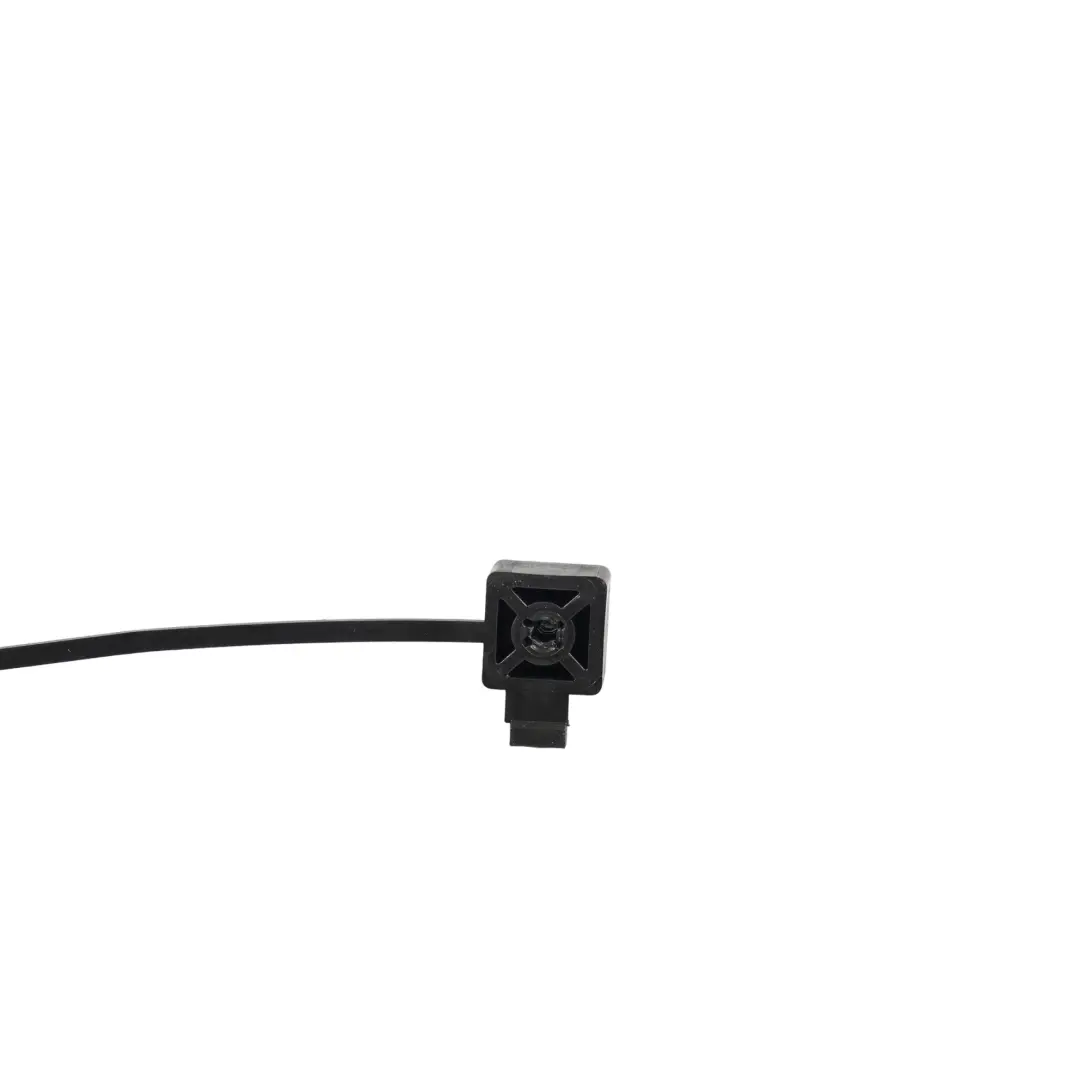 BMW F01 F02 Hintere Tür Elektrisch Sonnenrollo Führung Distanz Links - SKU 9141417 - Teilenummer 9141417