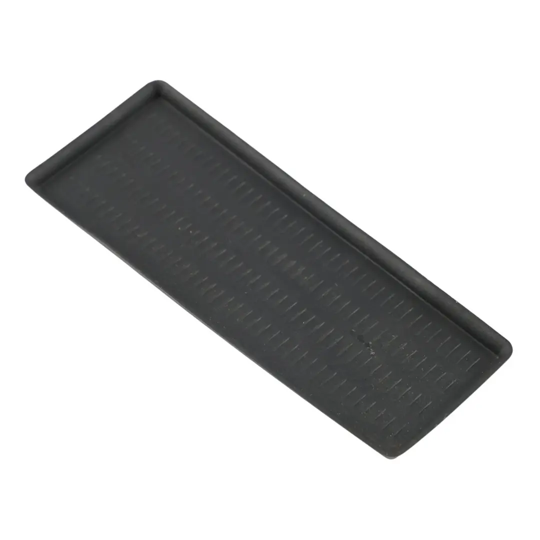 Centre Console Trim Insert Panel Mat Rubber to BMW F01 F02 F04 E88 with Part number 9143429 BMW F01 F02 F04 E88 Centre Console Trim Insert Panel Mat Rubber - SKU 9143429 - Part number 9143429