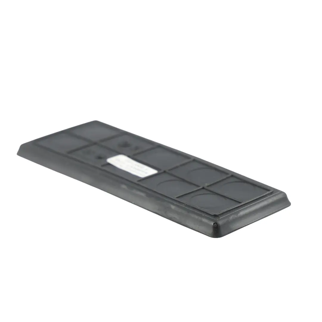 Garniture Console Centrale Insert Panneau Caoutchouc pour BMW F01 F02 F04 E88 à propos du numéro de pièce 9143429 BMW F01 F02 F04 E88 Garniture Console Centrale Insert Panneau Caoutchouc - SKU 9143429 - Numéro de pièce 9143429