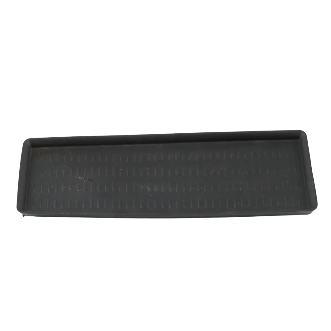 BMW F01 F02 F04 E88 Consola Central Inserto Panel Alfombrilla Goma - SKU 9143429 - Número de pieza 9143429