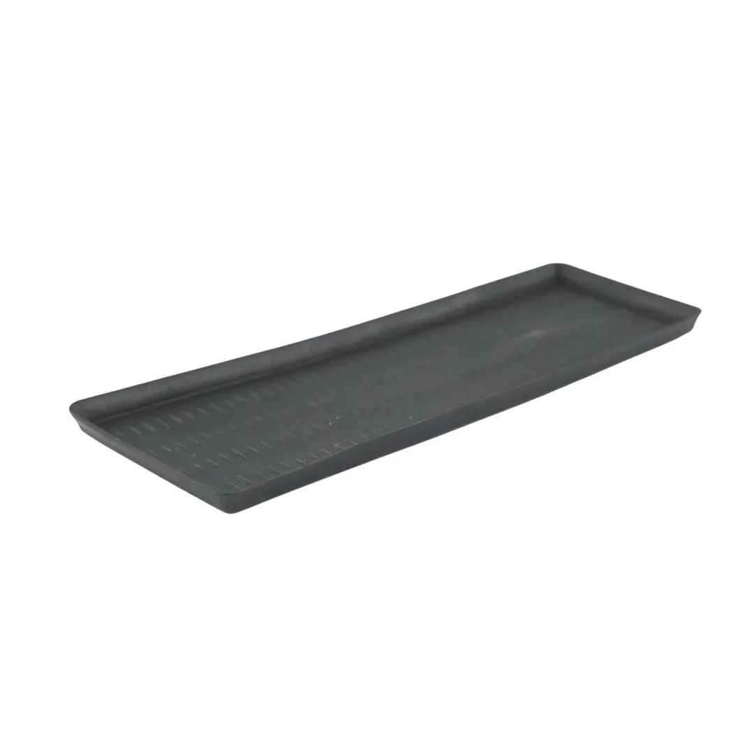Garniture Console Centrale Insert Panneau Caoutchouc pour BMW F01 F02 F04 E88 à propos du numéro de pièce 9143429 BMW F01 F02 F04 E88 Garniture Console Centrale Insert Panneau Caoutchouc - SKU 9143429 - Numéro de pièce 9143429