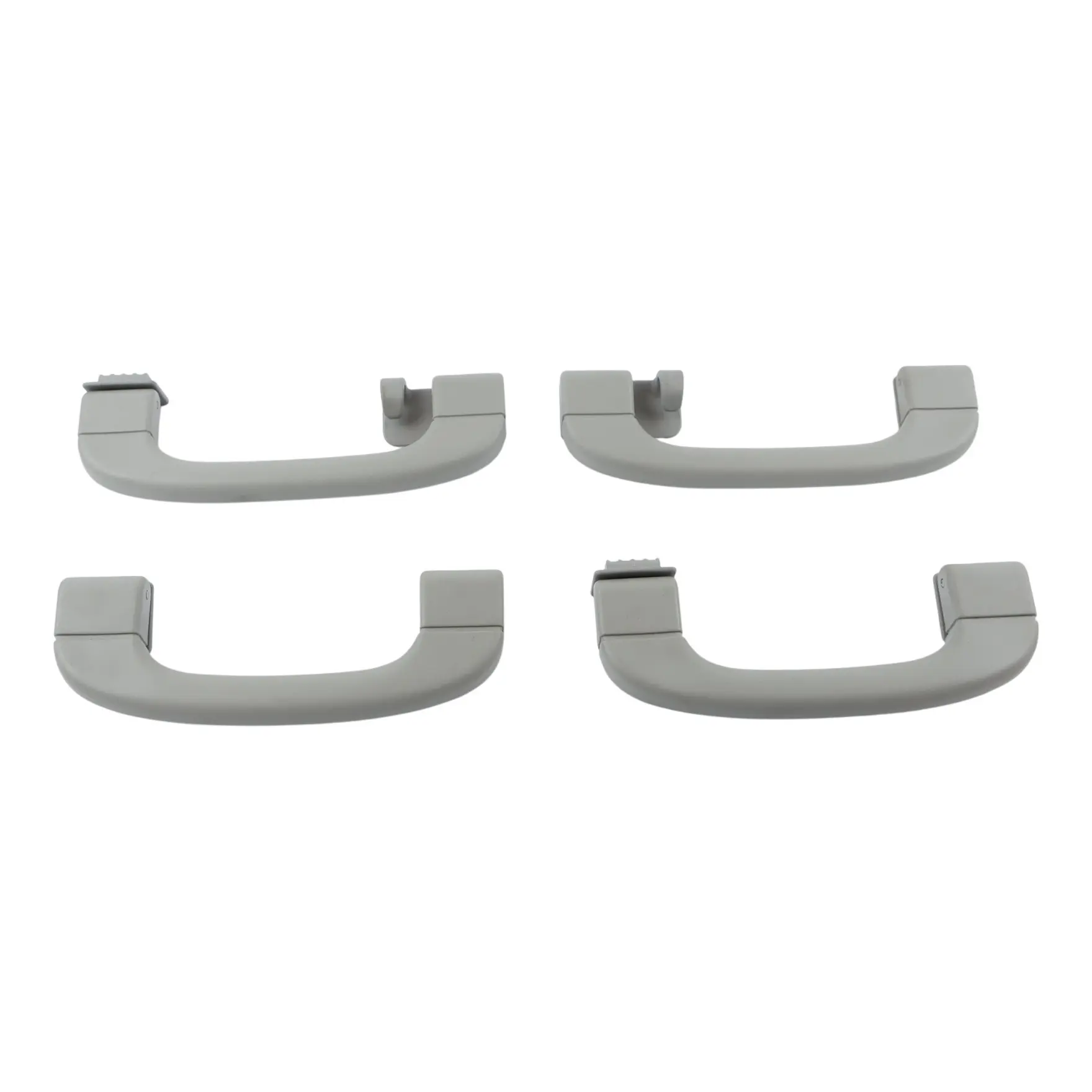BMW E84 E90 Interior Grab Roof Handle Front Rear Left Right N/O/S 9143541 SET