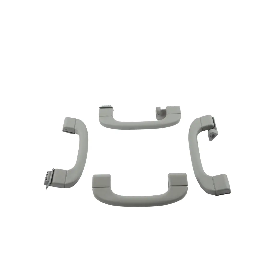 Maniglia Soffitto Anteriore Posteriore Sinistra Destra SET per BMW E84 E90 con numero di parte 9143541 BMW E84 E90 Maniglia Soffitto Anteriore Posteriore Sinistra Destra SET - SKU 9143541-1 - Numero di parte 9143541