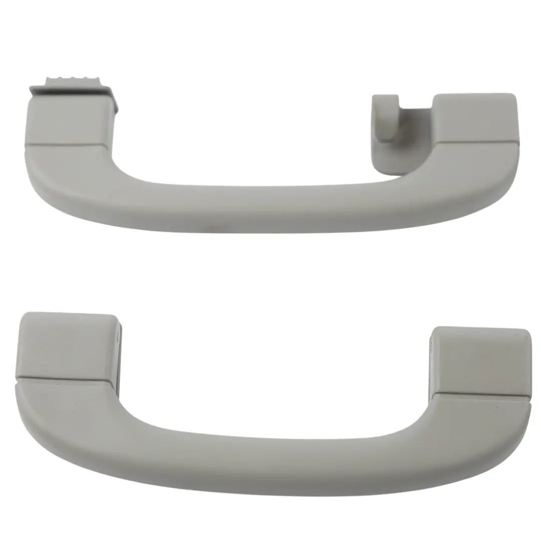 Maniglia Soffitto Anteriore Posteriore Sinistra Destra SET per BMW E84 E90 con numero di parte 9143541 BMW E84 E90 Maniglia Soffitto Anteriore Posteriore Sinistra Destra SET - SKU 9143541-1 - Numero di parte 9143541