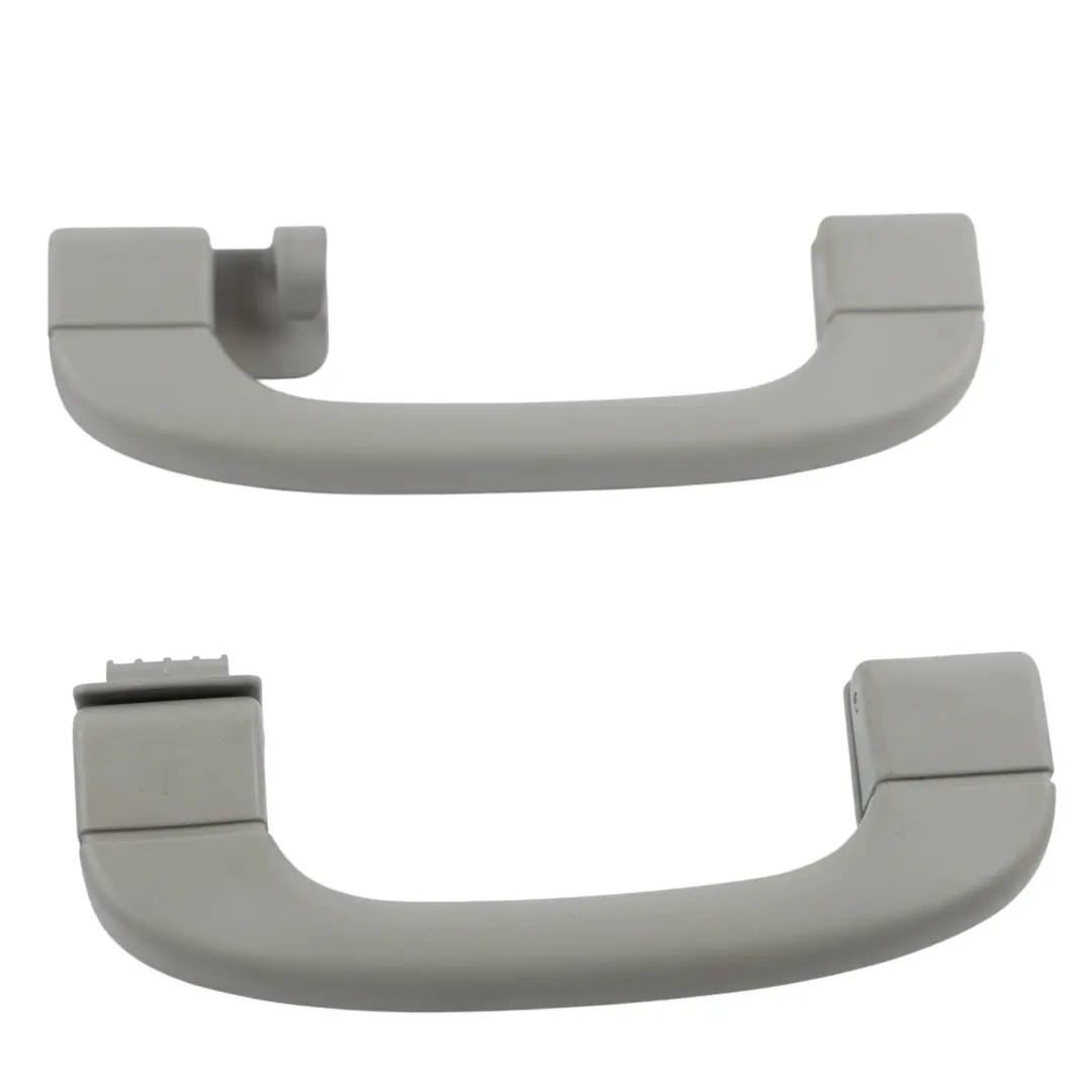 Maniglia Soffitto Anteriore Posteriore Sinistra Destra SET per BMW E84 E90 con numero di parte 9143541 BMW E84 E90 Maniglia Soffitto Anteriore Posteriore Sinistra Destra SET - SKU 9143541-1 - Numero di parte 9143541