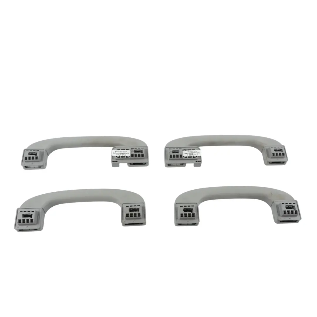 BMW E84 E90 Innen Dach Griff Vorne Hinten Links Rechts SET - SKU 9143541-1 - Teilenummer 9143541