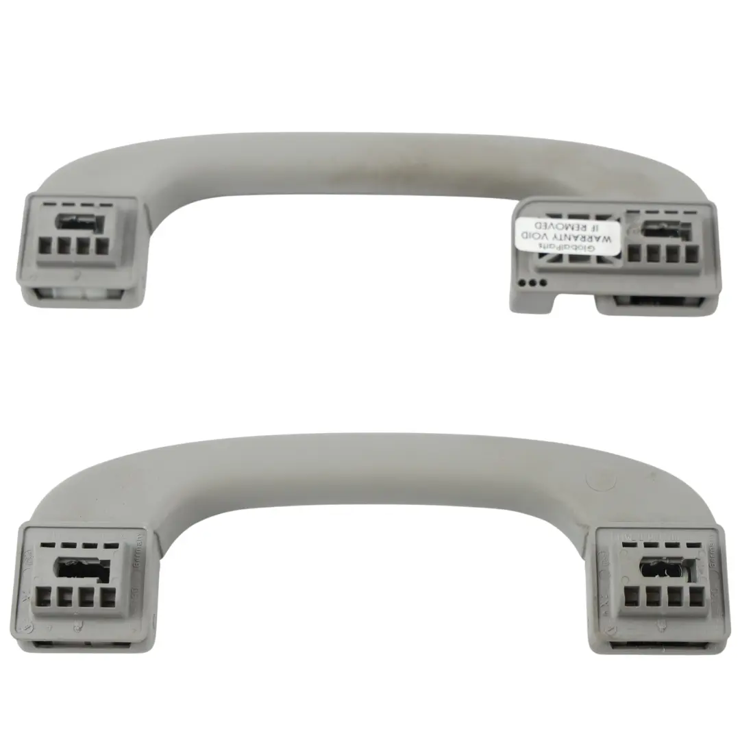 BMW E84 E90 Maniglia Soffitto Anteriore Posteriore Sinistra Destra SET - SKU 9143541-1 - Numero di parte 9143541